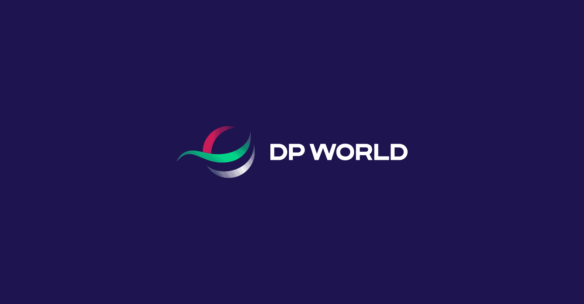 DP World Antwerpen logo – Hulck haven transport partner België