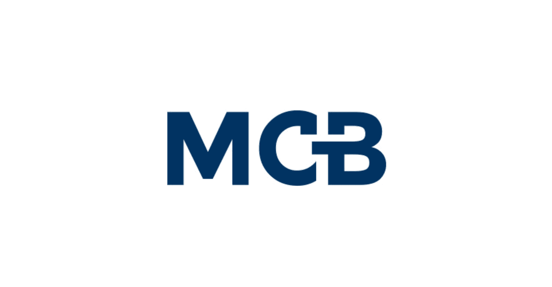 MCB metaalindustrie logo – Hulck transport partner Nederland