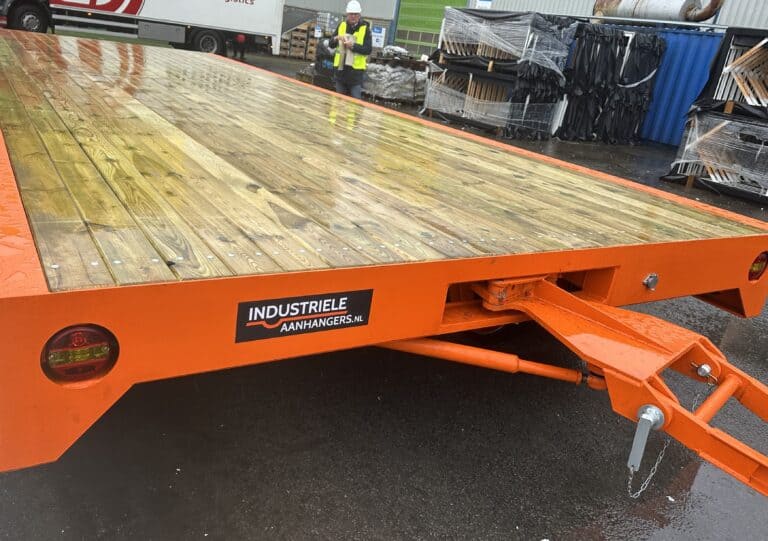 Hulck zwaarlastwagen bewerkte foto transport specialist kwaliteit