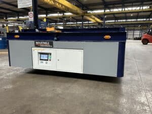 Hulck product foto 3121 aanhanger transport kwaliteit specialist