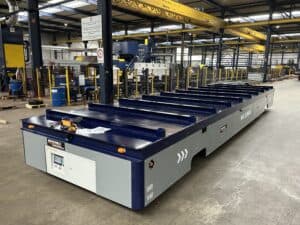 Hulck product foto 3125 transport oplossing detail kwaliteit