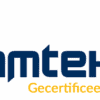 AMTeK certificaat logo Hulck officieel gecertificeerde aanhangers