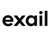 Exail logo Hulck partner technologie transport specialist
