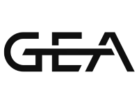 GEA logo Hulck partner voedingsindustrie transport specialist